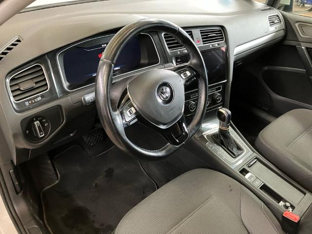 Volkswagen e-Golf ePower 100 kW (136 CV)
