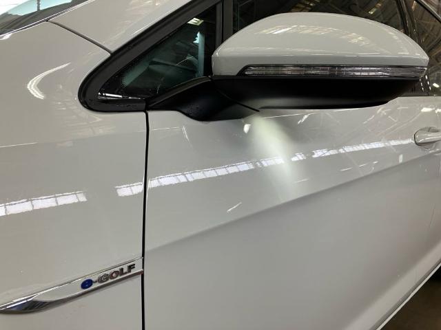 Volkswagen e-Golf ePower 100 kW (136 CV)