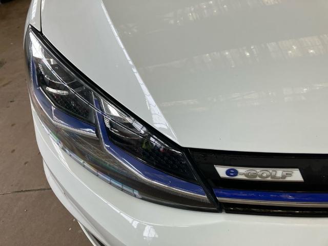 Volkswagen e-Golf ePower 100 kW (136 CV)