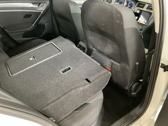 Volkswagen e-Golf ePower 100 kW (136 CV)