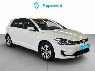 Volkswagen e-Golf e-Golf ePower de segunda mano