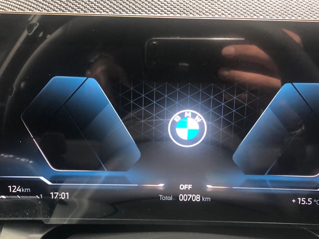 BMW X3 xDrive20d color Gris. Año 2025. 145KW(197CV). Diésel. En concesionario Auto Premier, S.A. - ALCALÁ DE HENARES de Madrid