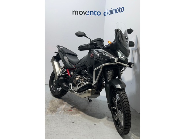 Honda AFRICA TWIN  en Barcelona
