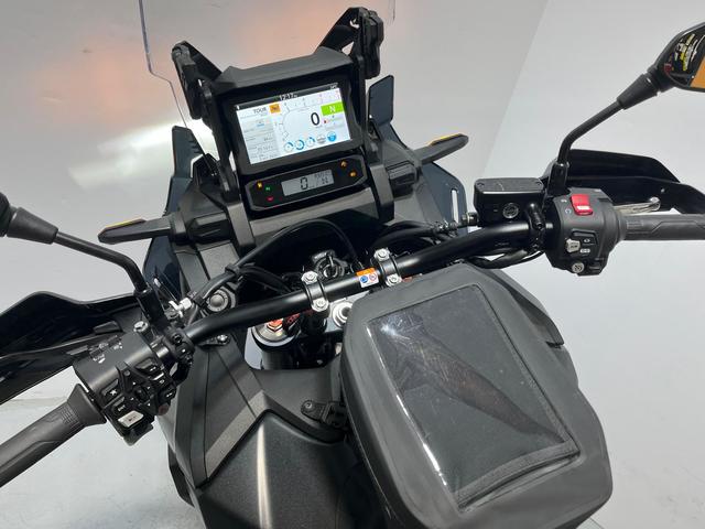 Honda AFRICA TWIN  en Barcelona