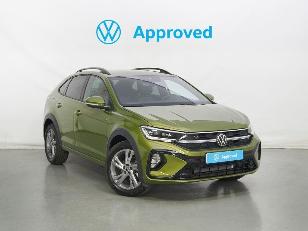 Volkswagen Taigo 1.0 TSI de segunda mano
