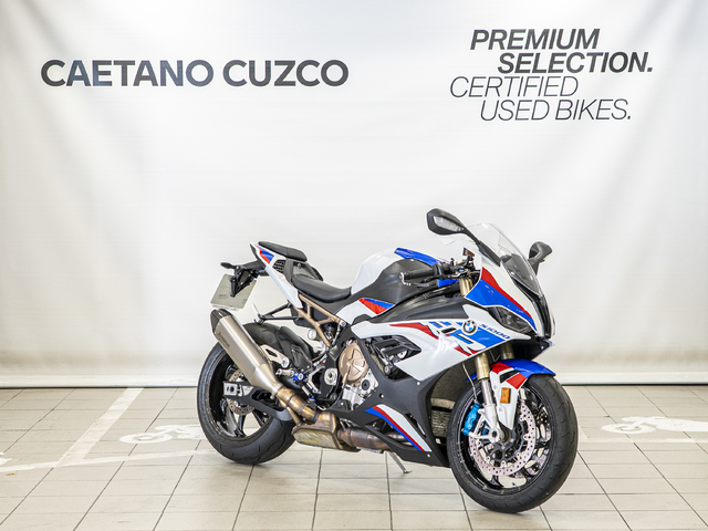 BMW Motorrad S 1000 RR  BMW Motorrad S 1000 RR  de ocasión