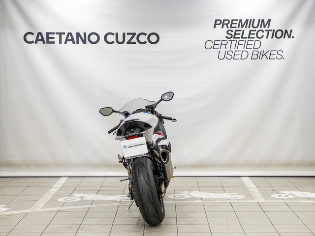 BMW Motorrad S 1000 RR  BMW Motorrad S 1000 RR  de ocasión