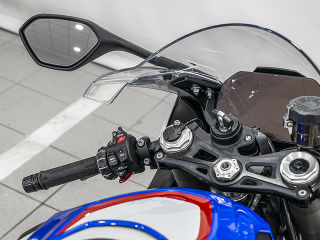 BMW Motorrad S 1000 RR  BMW Motorrad S 1000 RR  de ocasión