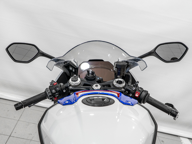 BMW Motorrad S 1000 RR  BMW Motorrad S 1000 RR  de ocasión