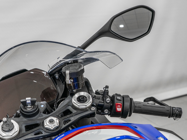 BMW Motorrad S 1000 RR  BMW Motorrad S 1000 RR  de ocasión