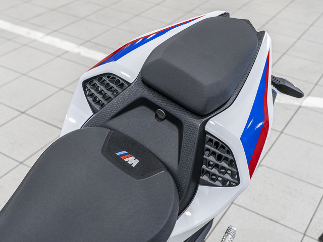 BMW Motorrad S 1000 RR  BMW Motorrad S 1000 RR  de ocasión