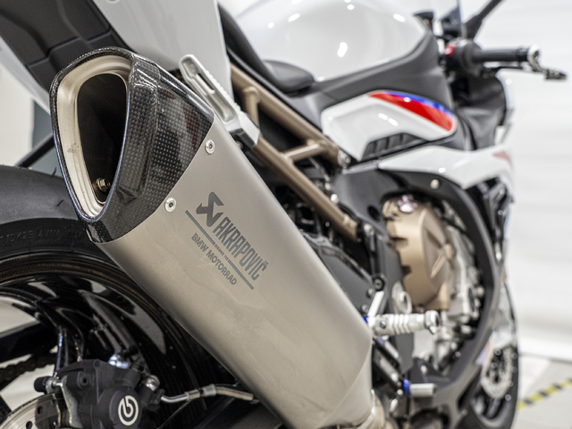 BMW Motorrad S 1000 RR  BMW Motorrad S 1000 RR  de ocasión