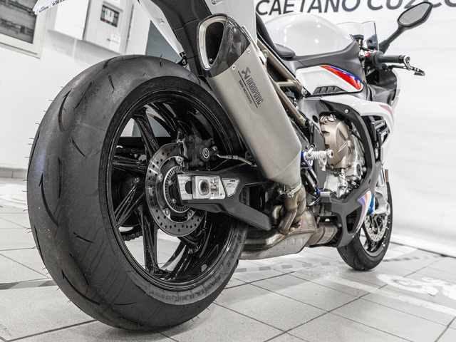BMW Motorrad S 1000 RR  BMW Motorrad S 1000 RR  de ocasión