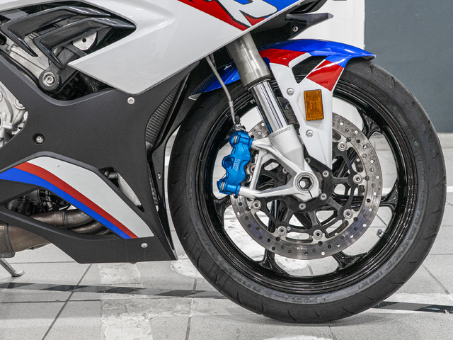 BMW Motorrad S 1000 RR  BMW Motorrad S 1000 RR  de ocasión