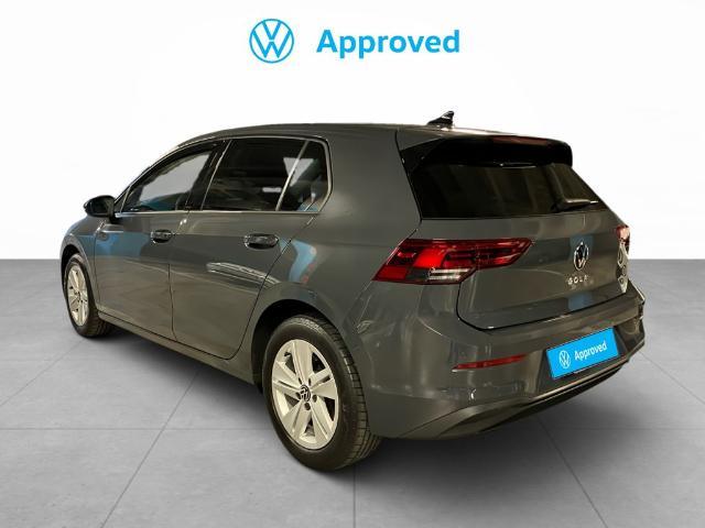 Volkswagen Golf Life 1.0 TSI 81 kW (110 CV)