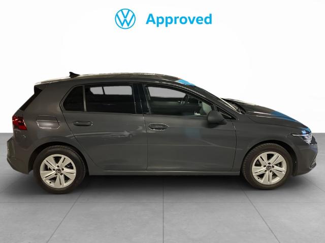 Volkswagen Golf Life 1.0 TSI 81 kW (110 CV)