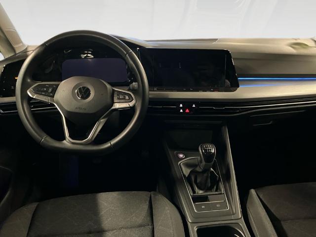 Volkswagen Golf Life 1.0 TSI 81 kW (110 CV)