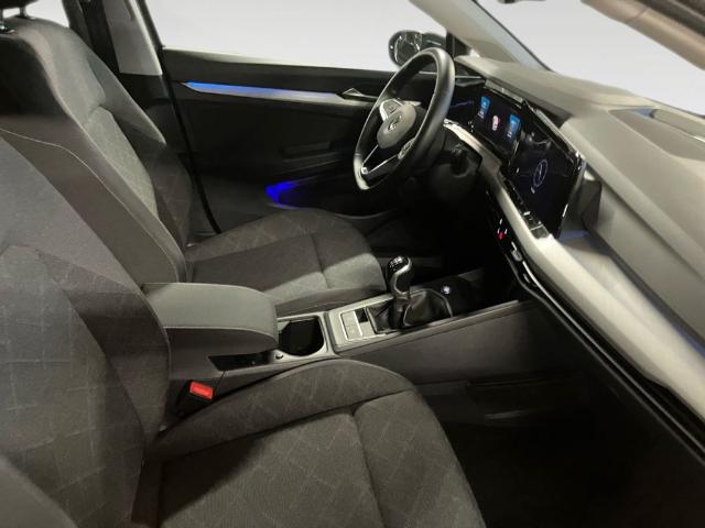 Volkswagen Golf Life 1.0 TSI 81 kW (110 CV)