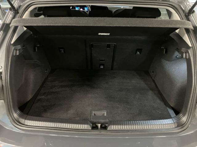 Volkswagen Golf Life 1.0 TSI 81 kW (110 CV)