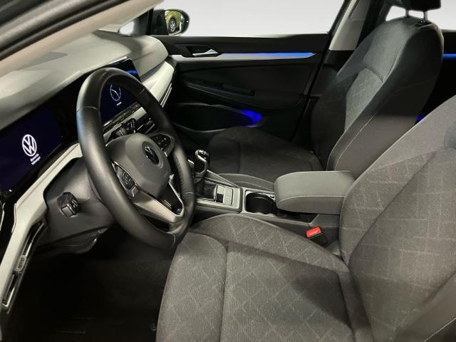 Volkswagen Golf Life 1.0 TSI 81 kW (110 CV)