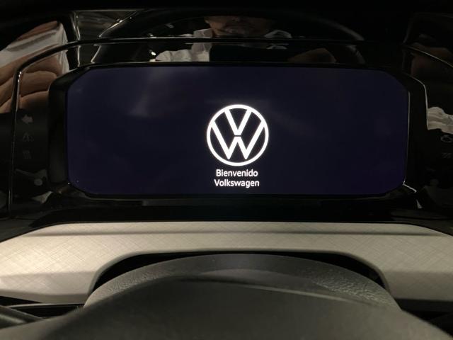 Volkswagen Golf Life 1.0 TSI 81 kW (110 CV)