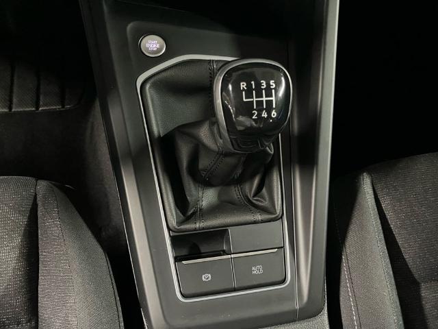 Volkswagen Golf Life 1.0 TSI 81 kW (110 CV)