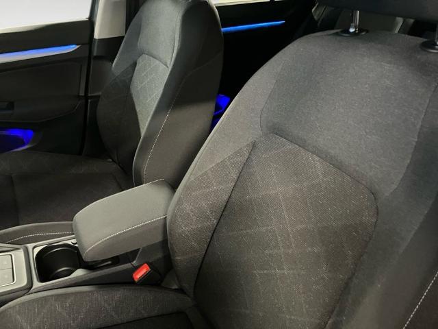Volkswagen Golf Life 1.0 TSI 81 kW (110 CV)