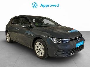 Volkswagen Golf 1.0 TSI de segunda mano