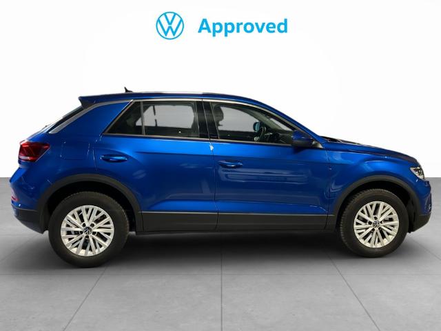 Volkswagen T-Roc 1.0 TSI 85 kW (115 CV)