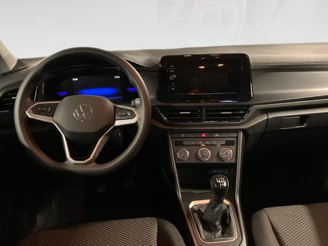 Volkswagen T-Roc 1.0 TSI 85 kW (115 CV)