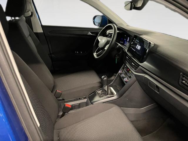 Volkswagen T-Roc 1.0 TSI 85 kW (115 CV)