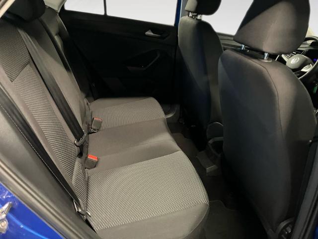 Volkswagen T-Roc 1.0 TSI 85 kW (115 CV)