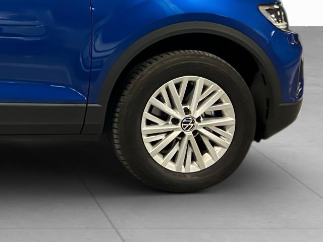 Volkswagen T-Roc 1.0 TSI 85 kW (115 CV)