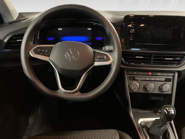 Volkswagen T-Roc 1.0 TSI 85 kW (115 CV)