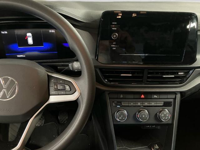 Volkswagen T-Roc 1.0 TSI 85 kW (115 CV)