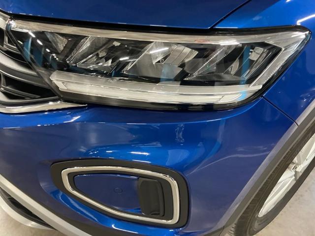 Volkswagen T-Roc 1.0 TSI 85 kW (115 CV)