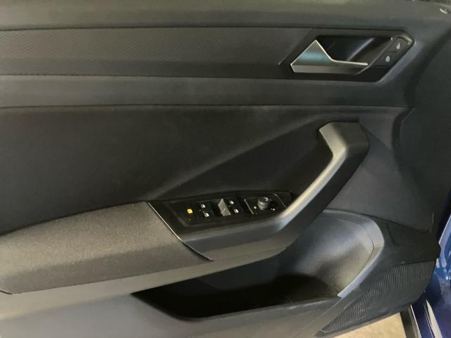 Volkswagen T-Roc 1.0 TSI 85 kW (115 CV)