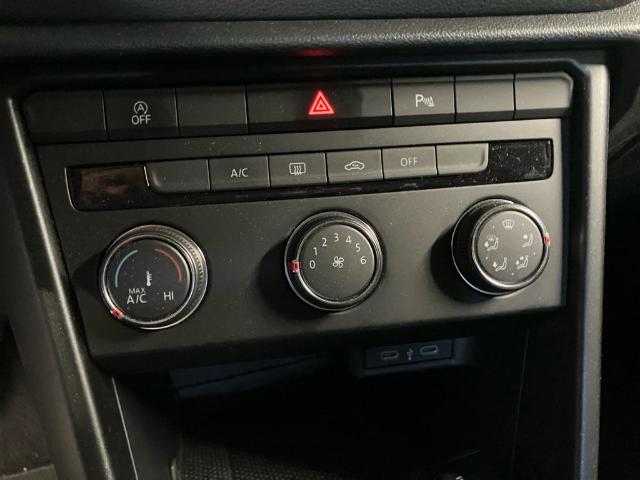 Volkswagen T-Roc 1.0 TSI 85 kW (115 CV)