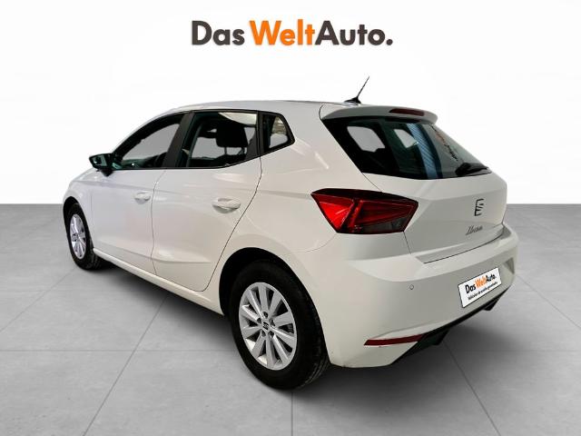 SEAT Ibiza 1.0 TSI S&S Style XM 81 kW (110 CV)