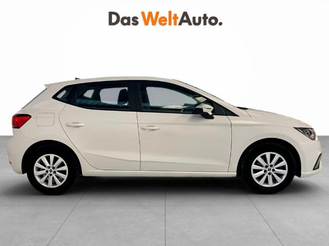 SEAT Ibiza 1.0 TSI S&S Style XM 81 kW (110 CV)