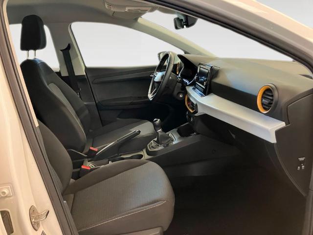 SEAT Ibiza 1.0 TSI S&S Style XM 81 kW (110 CV)