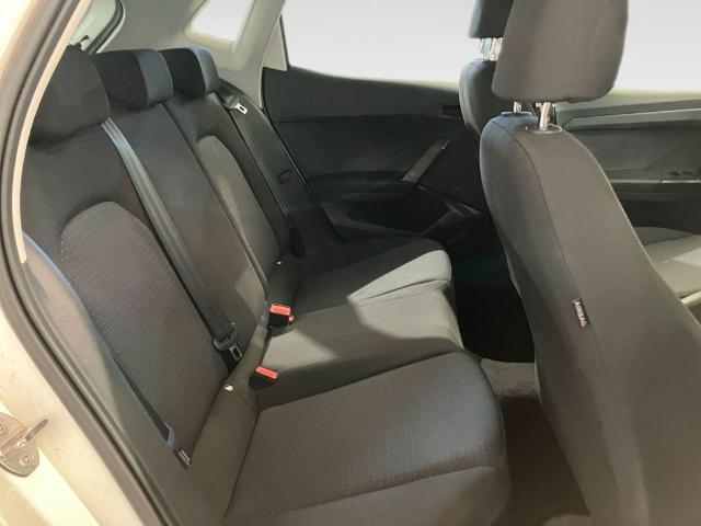 SEAT Ibiza 1.0 TSI S&S Style XM 81 kW (110 CV)