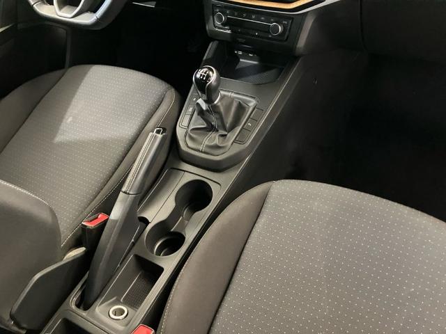 SEAT Ibiza 1.0 TSI S&S Style XM 81 kW (110 CV)