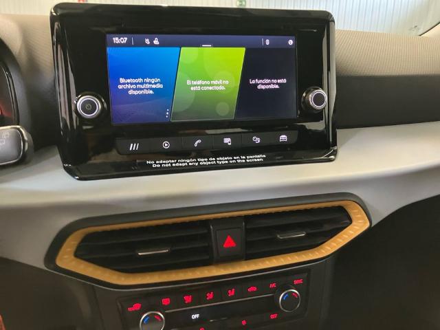 SEAT Ibiza 1.0 TSI S&S Style XM 81 kW (110 CV)