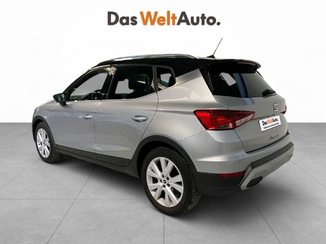 SEAT Arona 1.0 TSI Xperience Plus XXL DSG 81 kW (110 CV)