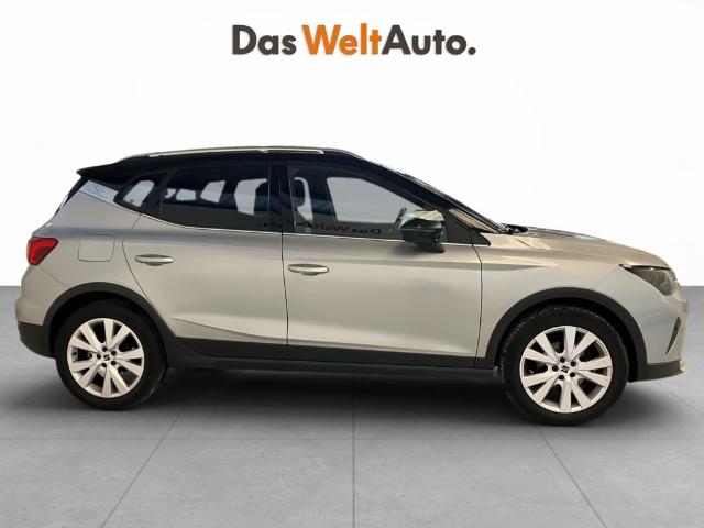 SEAT Arona 1.0 TSI Xperience Plus XXL DSG 81 kW (110 CV)