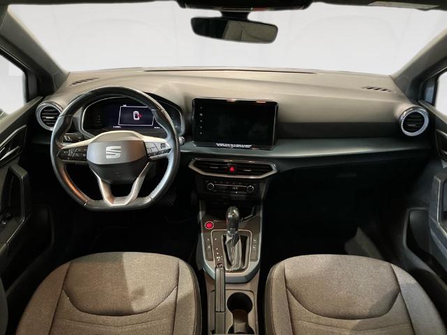 SEAT Arona 1.0 TSI Xperience Plus XXL DSG 81 kW (110 CV)