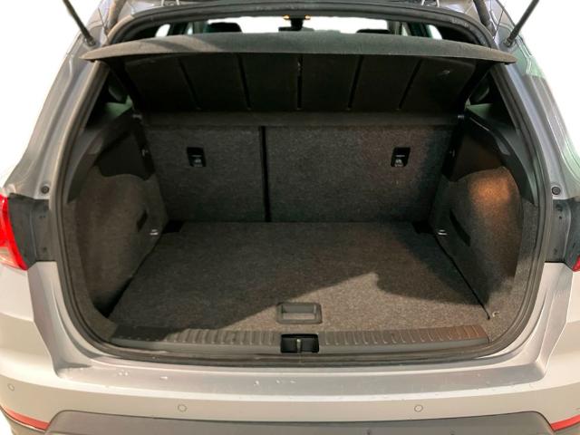 SEAT Arona 1.0 TSI Xperience Plus XXL DSG 81 kW (110 CV)
