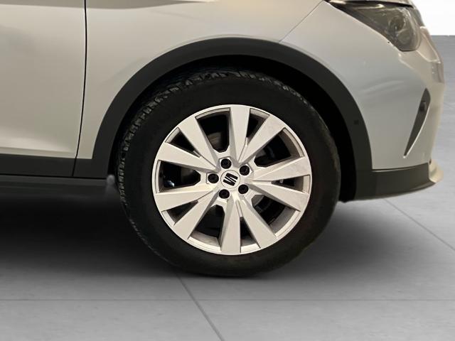 SEAT Arona 1.0 TSI Xperience Plus XXL DSG 81 kW (110 CV)