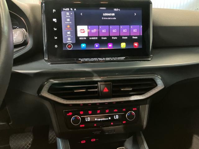 SEAT Arona 1.0 TSI Xperience Plus XXL DSG 81 kW (110 CV)